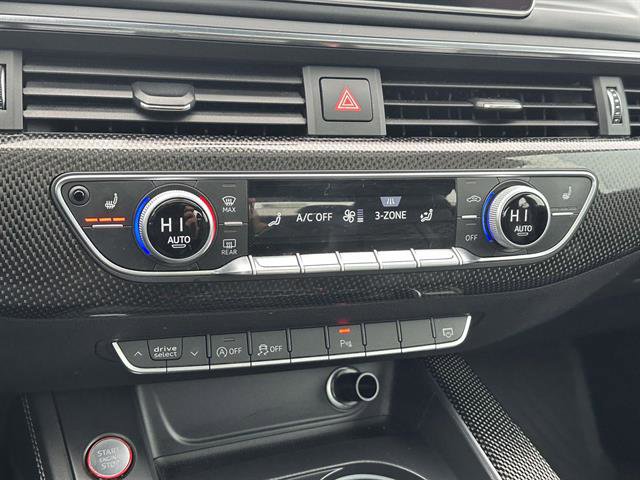 Used 2018 Audi S5 Premium Plus w/ Navigation Package image 20