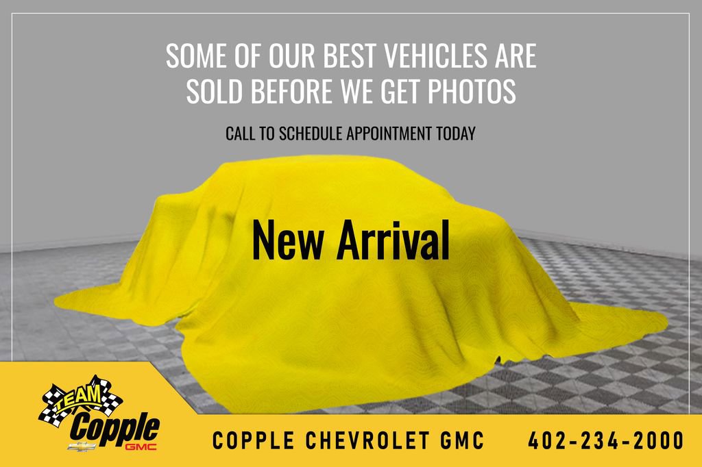 Used 2023 Jeep Grand Cherokee Limited AWD/4WD image 1
