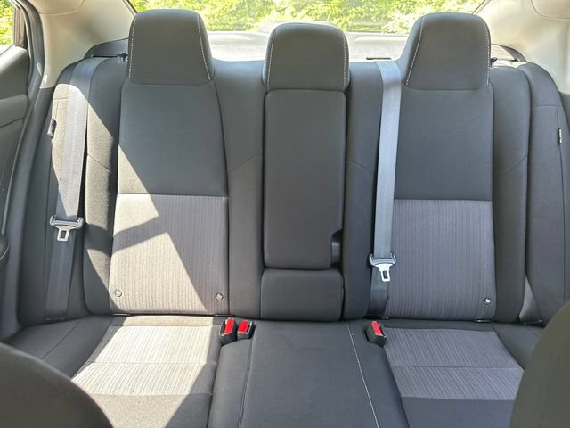 Used 2022 Nissan Sentra SV FWD image 32