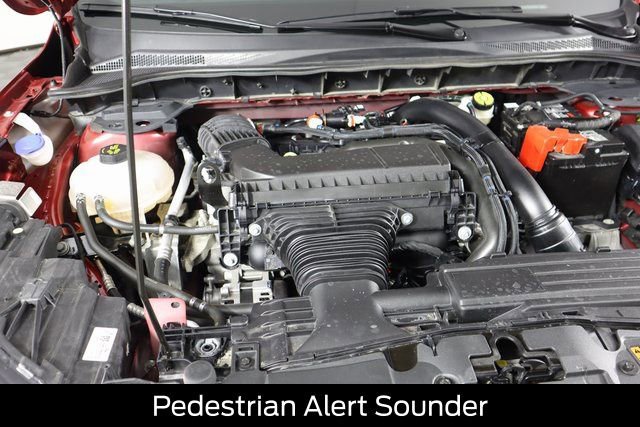 Certified 2023 Ford Escape ST-Line Elite image 17