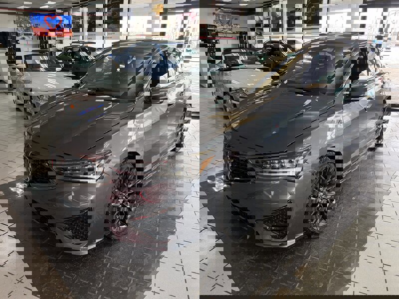 Used 2020 Acura ILX image 1