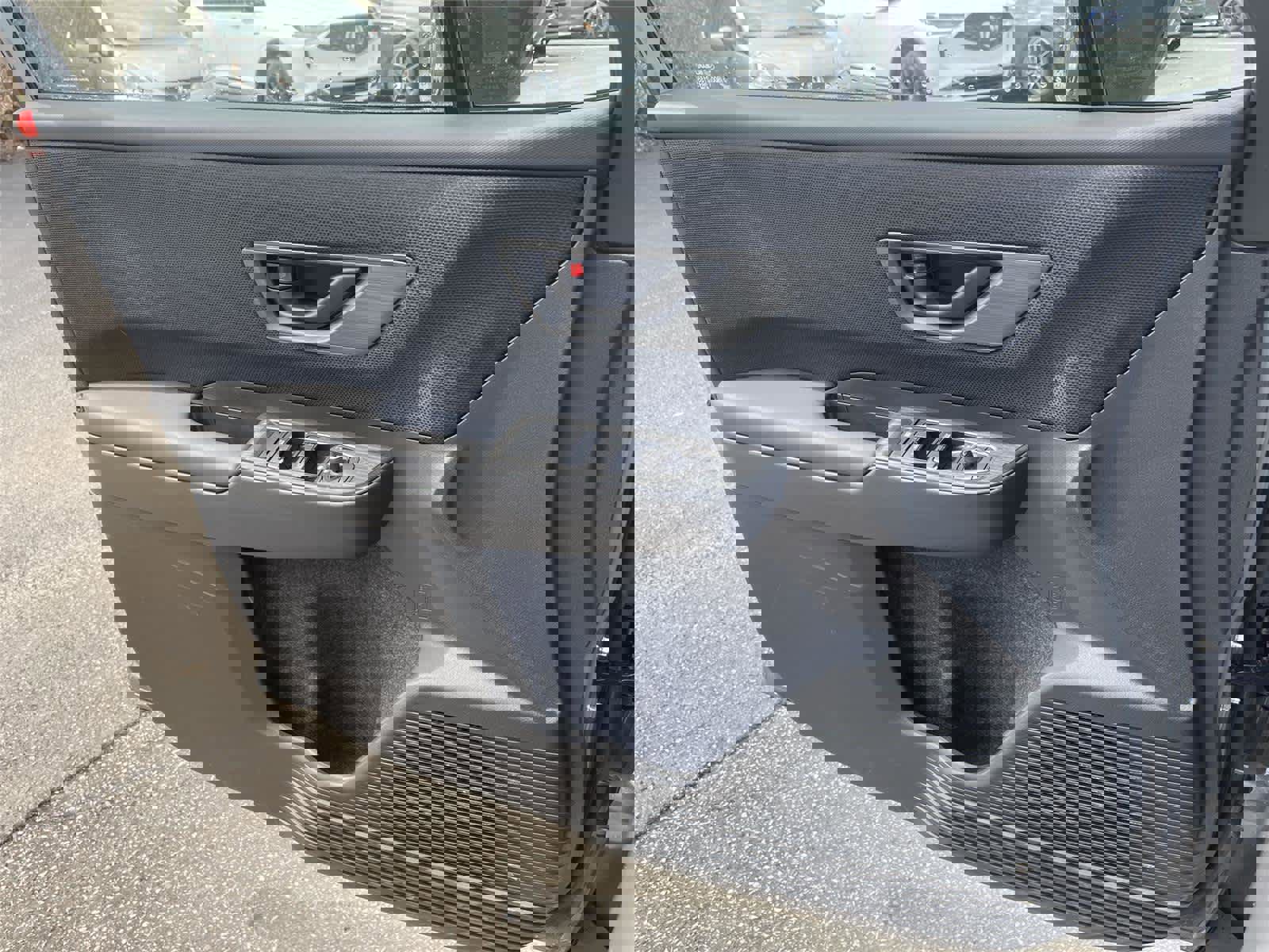 Used 2026 Subaru Outback Premium image 17