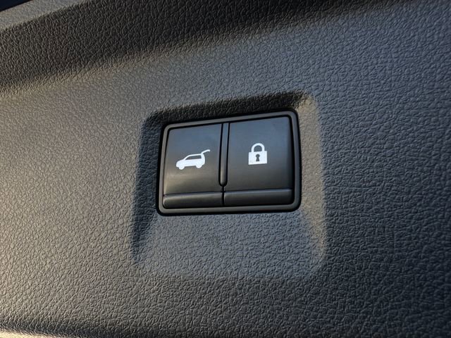 Used 2022 INFINITI QX60 Luxe w/ Cargo Package image 41