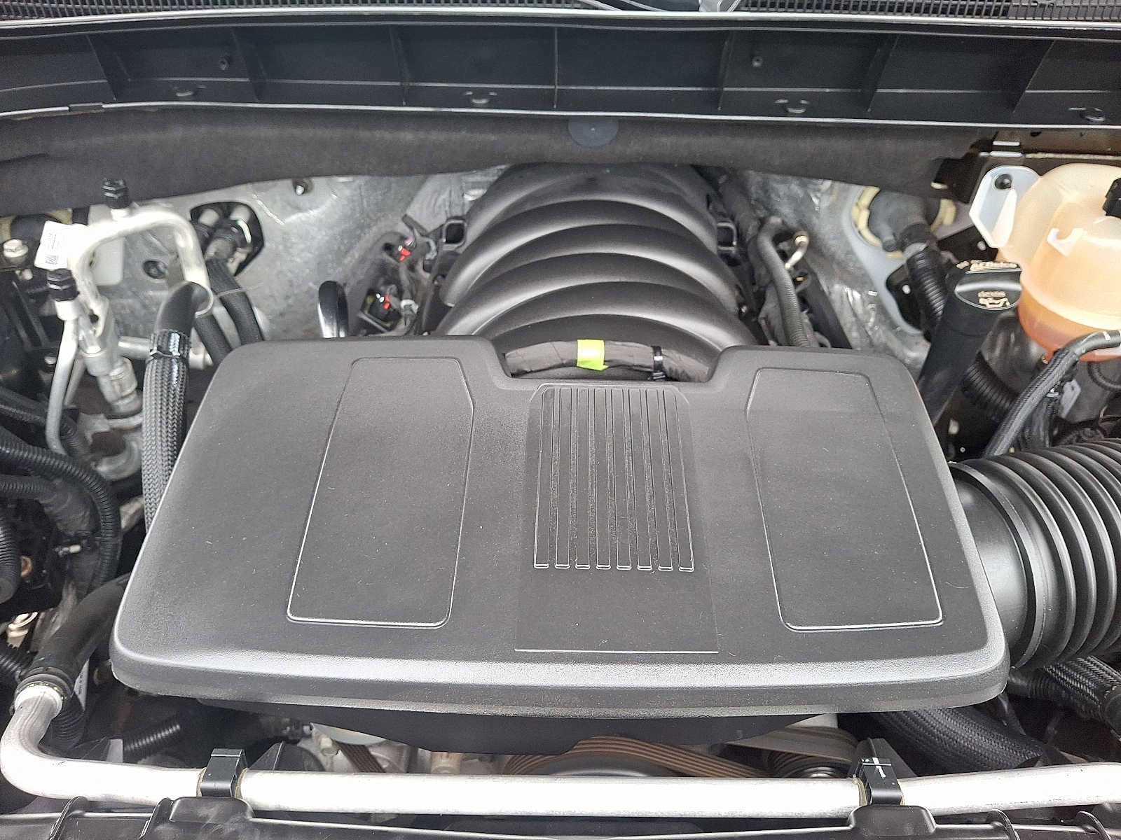 Used 2022 GMC Sierra 1500 AT4 w/ AT4 Premium Package image 27