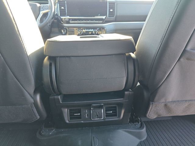 New 2025 Chevrolet Silverado 1500 LT image 21