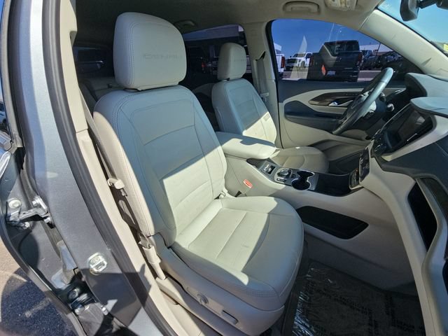 Used 2023 GMC Terrain Denali AWD/4WD image 18