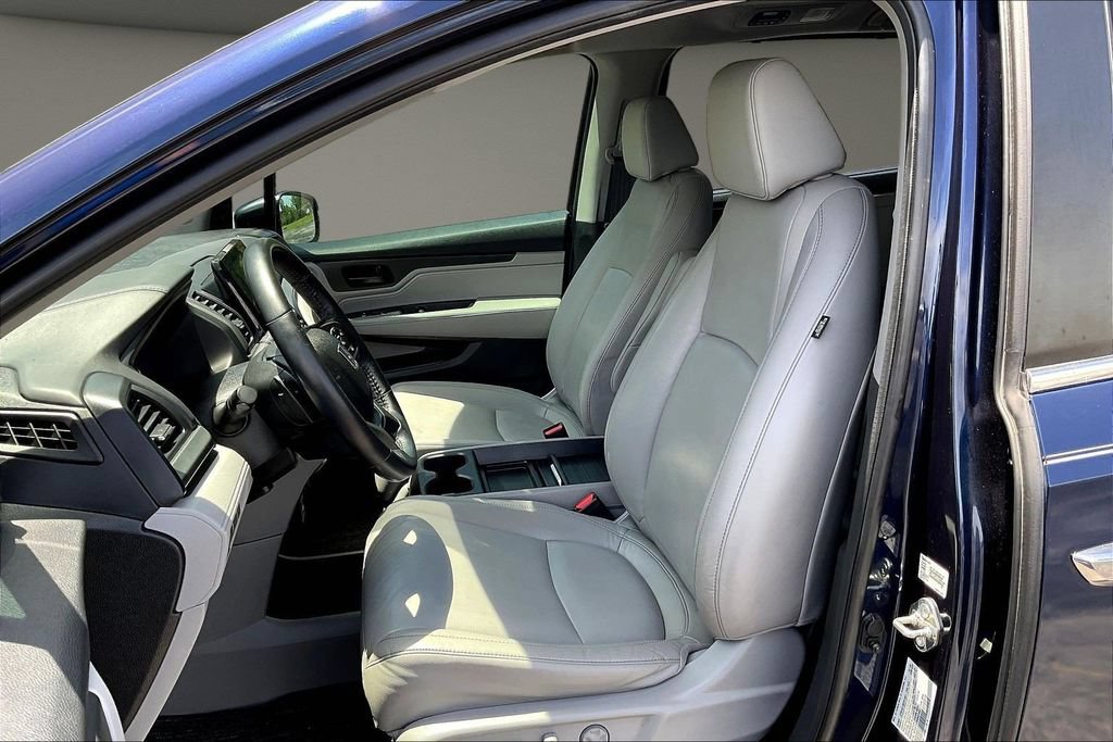 Used 2021 Honda Odyssey EX-L image 25
