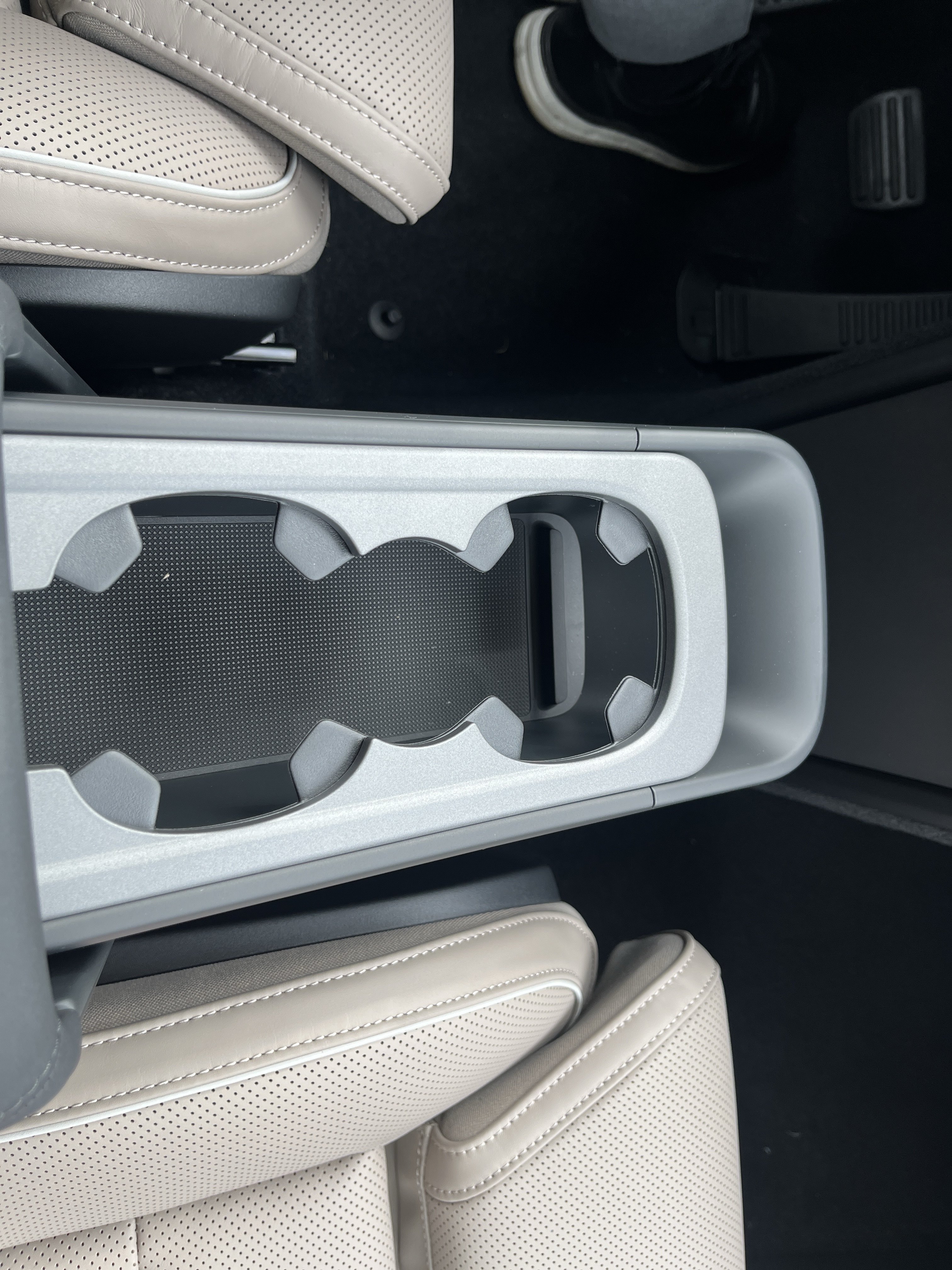 New 2027 Volvo EX60 Ultra AWD/4WD image 23