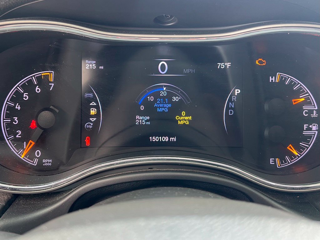 Used 2018 Jeep Grand Cherokee Altitude AWD/4WD image 11