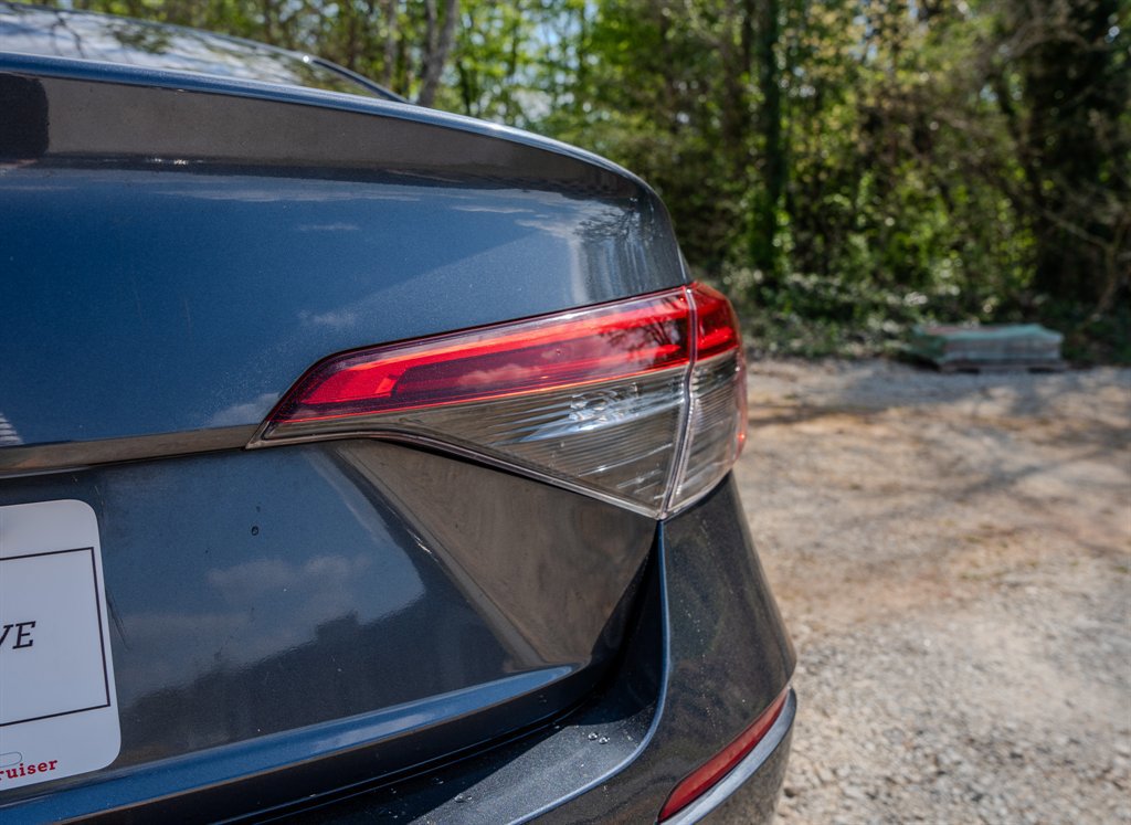 Used 2022 Honda Civic Sport image 11