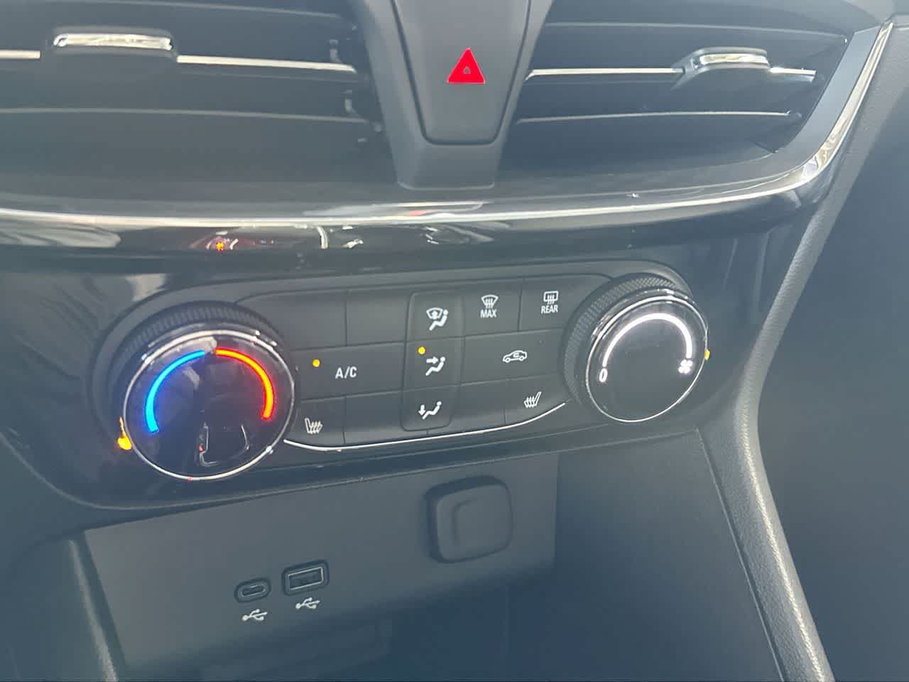 New 2026 Buick Encore GX Sport Touring w/ Advanced Technology Package FWD image 20