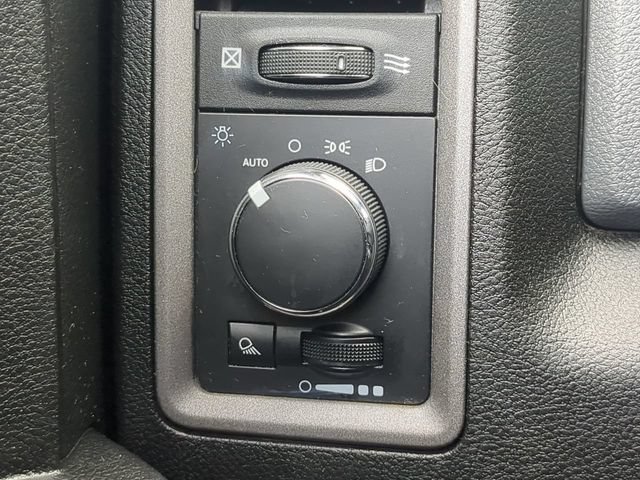 Used 2019 RAM 1500 Tradesman w/ Popular Equipment Group RWD image 22