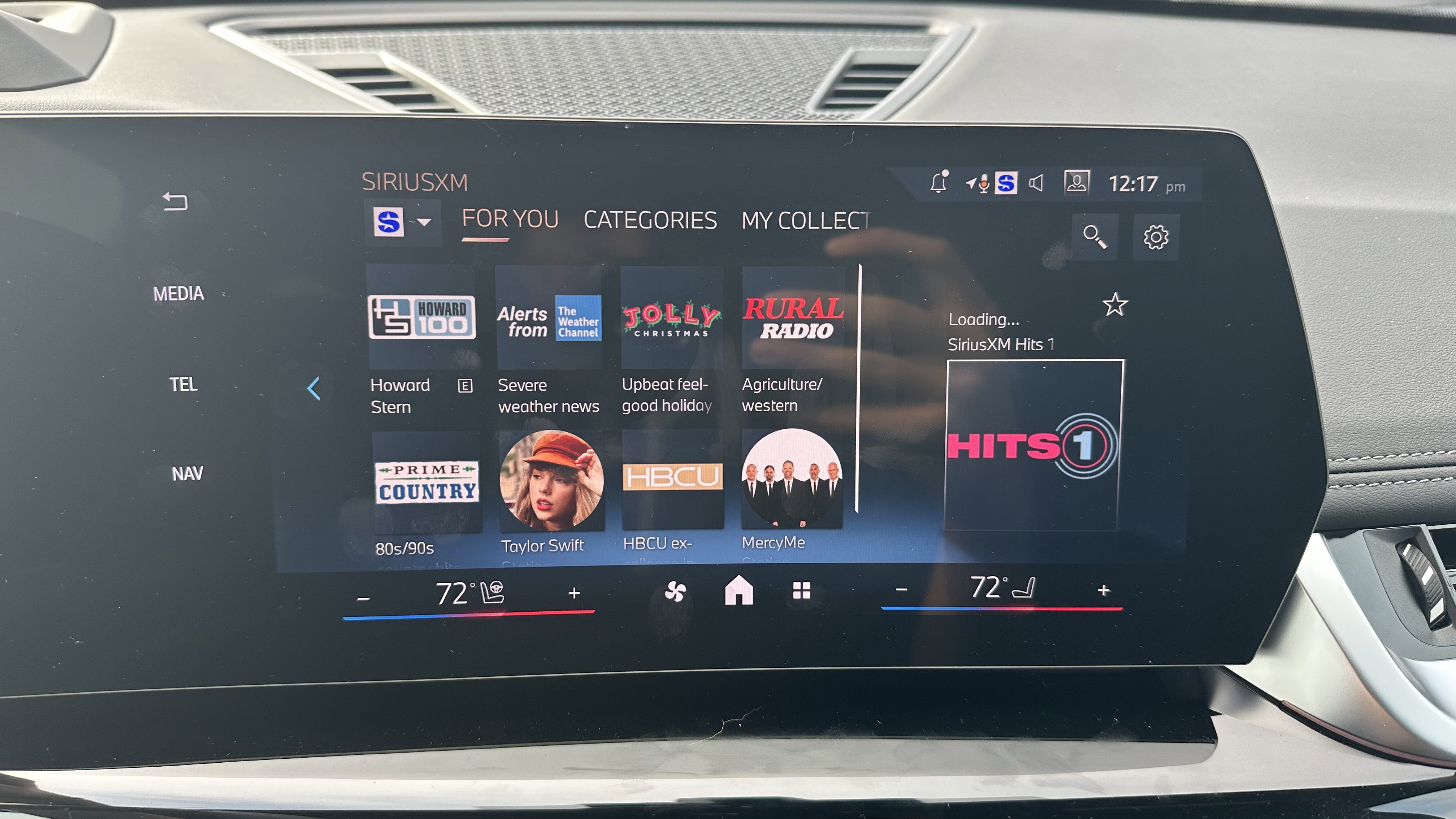 Used 2026 BMW X1 xDrive28i w/ Technology Package AWD/4WD image 21