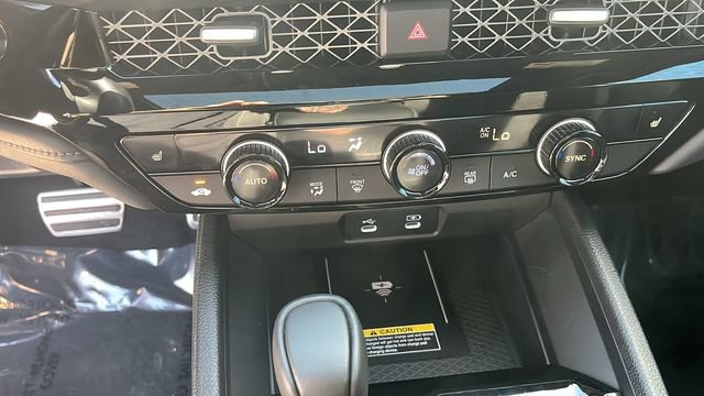 Used 2025 Honda Accord Sport image 13