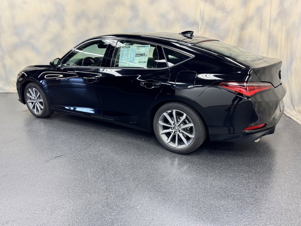New 2026 Acura Integra image 4