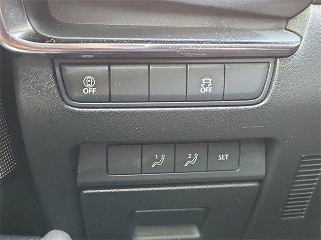 Used 2022 MAZDA MAZDA3 s image 18