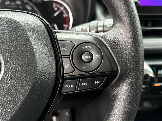 Certified 2025 Toyota RAV4 XLE image 24