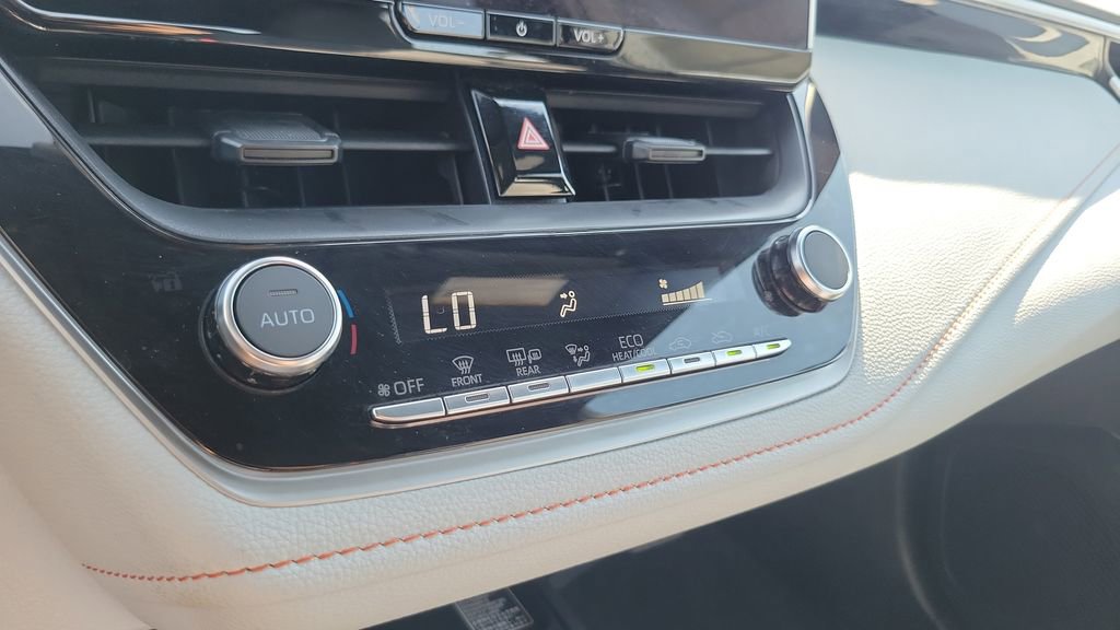 Certified 2025 Toyota Corolla FX w/ Convenience Package image 22