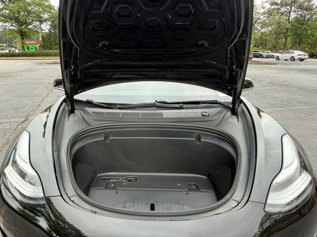 Used 2020 Tesla Model 3 Long Range AWD/4WD image 34