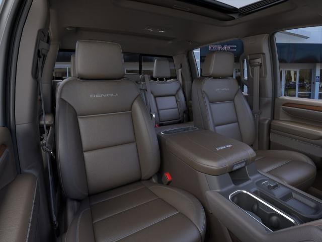 New 2026 GMC Sierra 2500 Denali w/ Denali Reserve Package AWD/4WD image 16