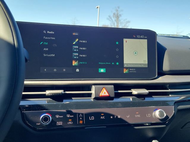 New 2026 Kia Sportage X-Line AWD/4WD image 21