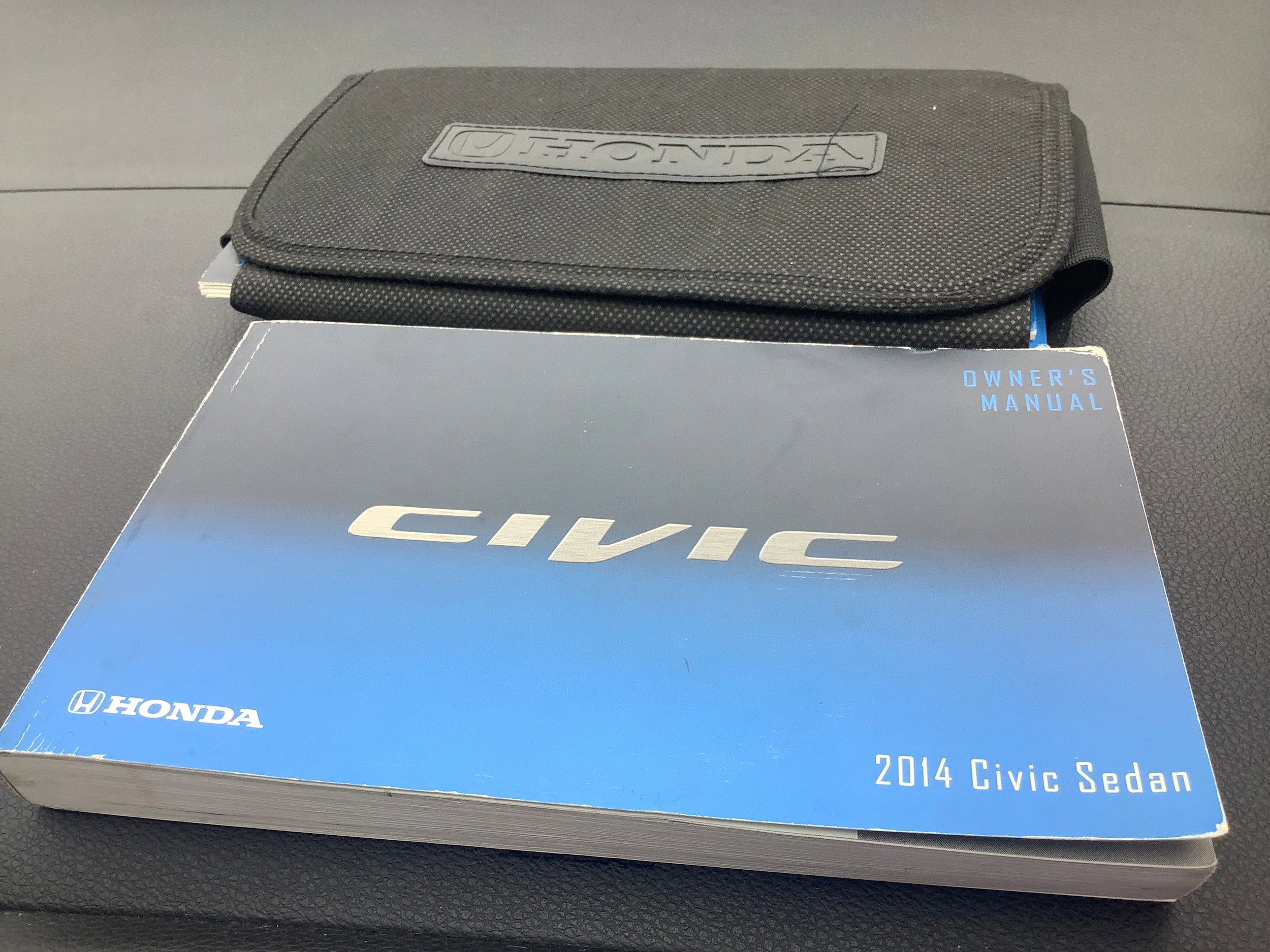 Used 2014 Honda Civic LX image 22
