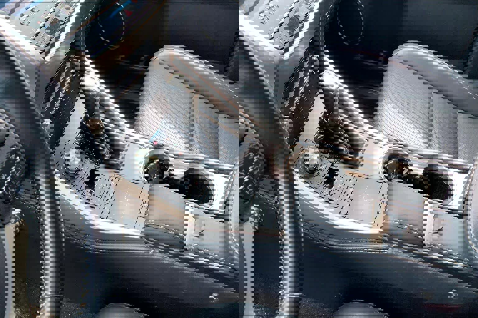 Used 2018 Lexus NX 300 AWD w/ Comfort Package image 17