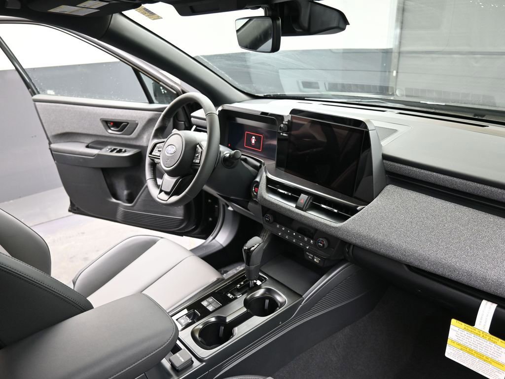 New 2026 Subaru Outback Premium image 12