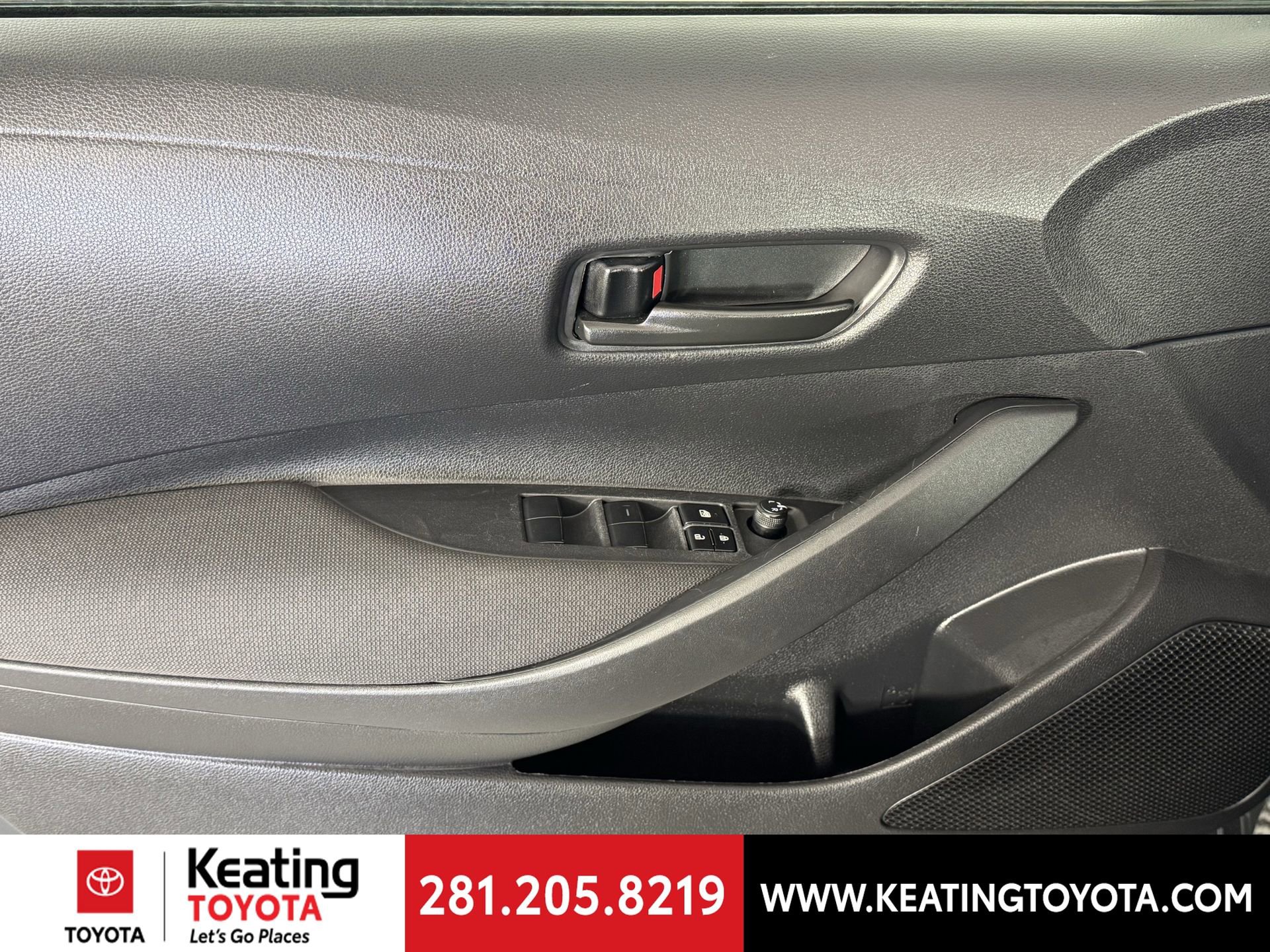 Certified 2024 Toyota Corolla LE image 11