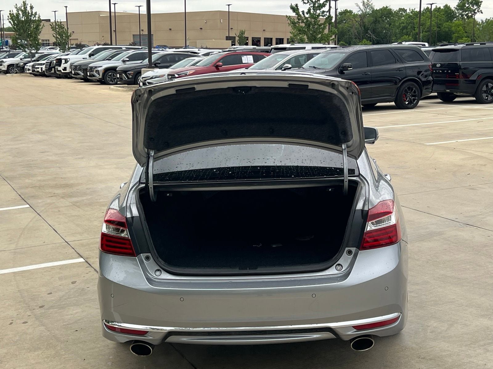 Used 2017 Honda Accord Touring image 15