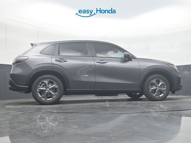 New 2026 Honda HR-V LX image 33