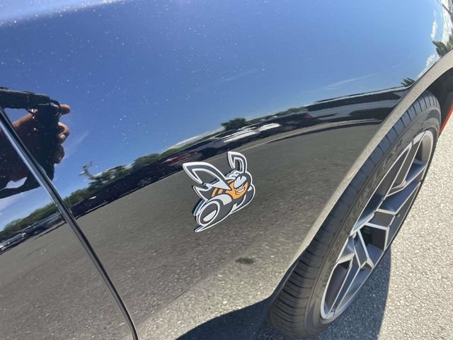 Used 2026 Dodge Charger Scat Pack AWD/4WD image 9