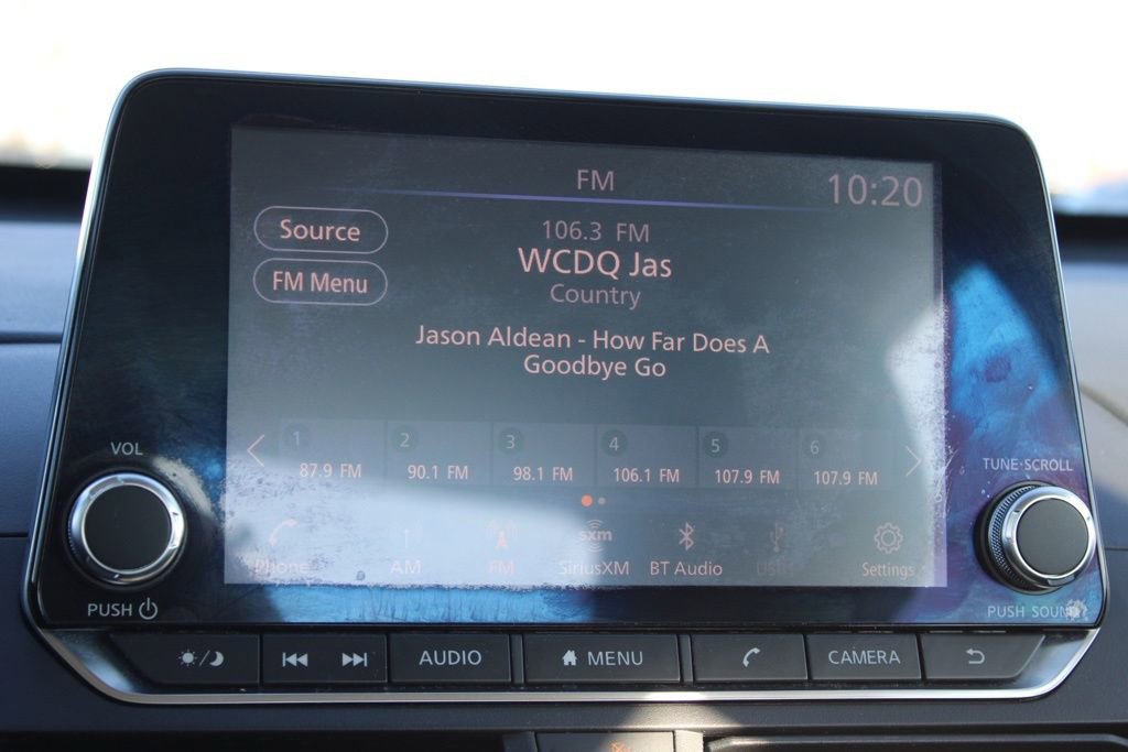 Used 2020 Nissan Altima 2.5 S image 34