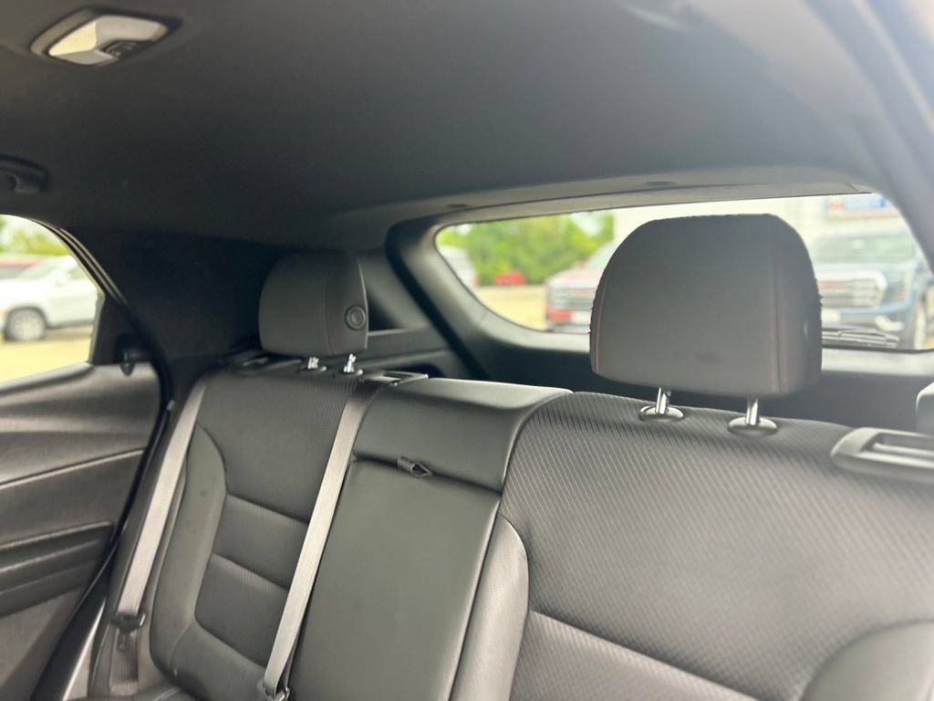 Used 2023 Chevrolet TrailBlazer RS FWD image 30