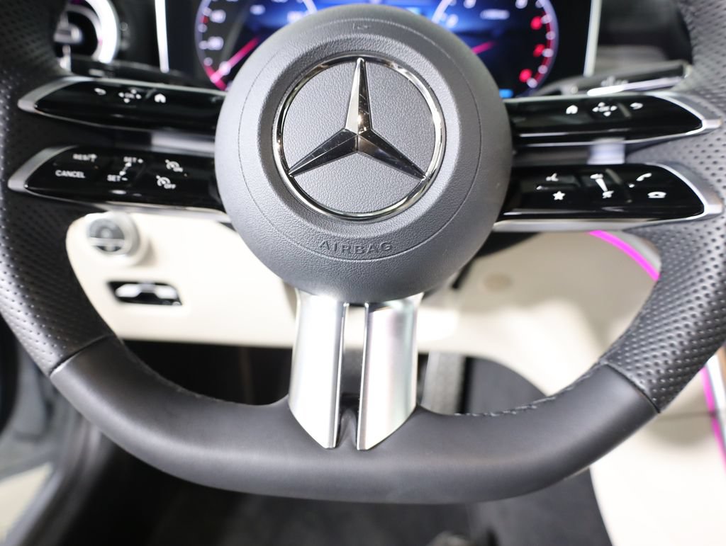 Certified 2026 Mercedes-Benz CLE 450 4MATIC Coupe image 30