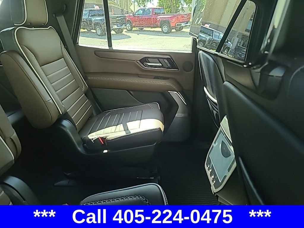 New 2026 GMC Yukon Denali Ultimate image 33