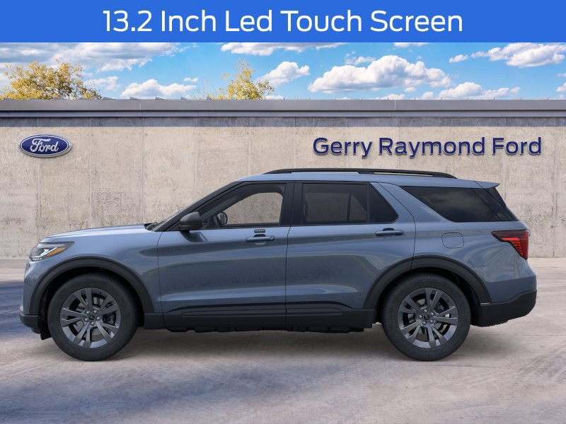 New 2026 Ford Explorer Active w/ Active Comfort Package AWD/4WD image 4