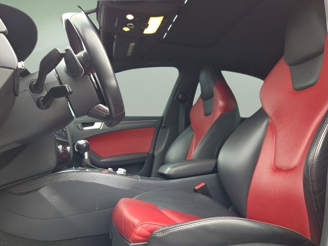 Used 2014 Audi S4 Premium Plus AWD/4WD image 9