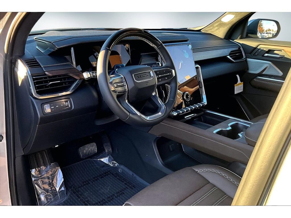 New 2026 GMC Acadia Denali Ultimate image 7