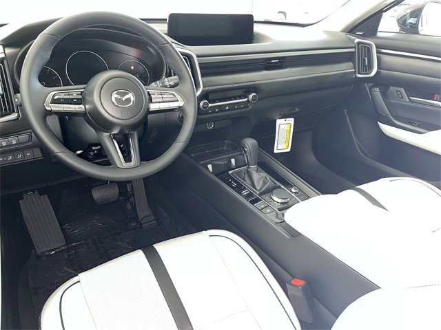 New 2026 MAZDA CX-50 AWD 2.5 S w/ Weather Package image 18