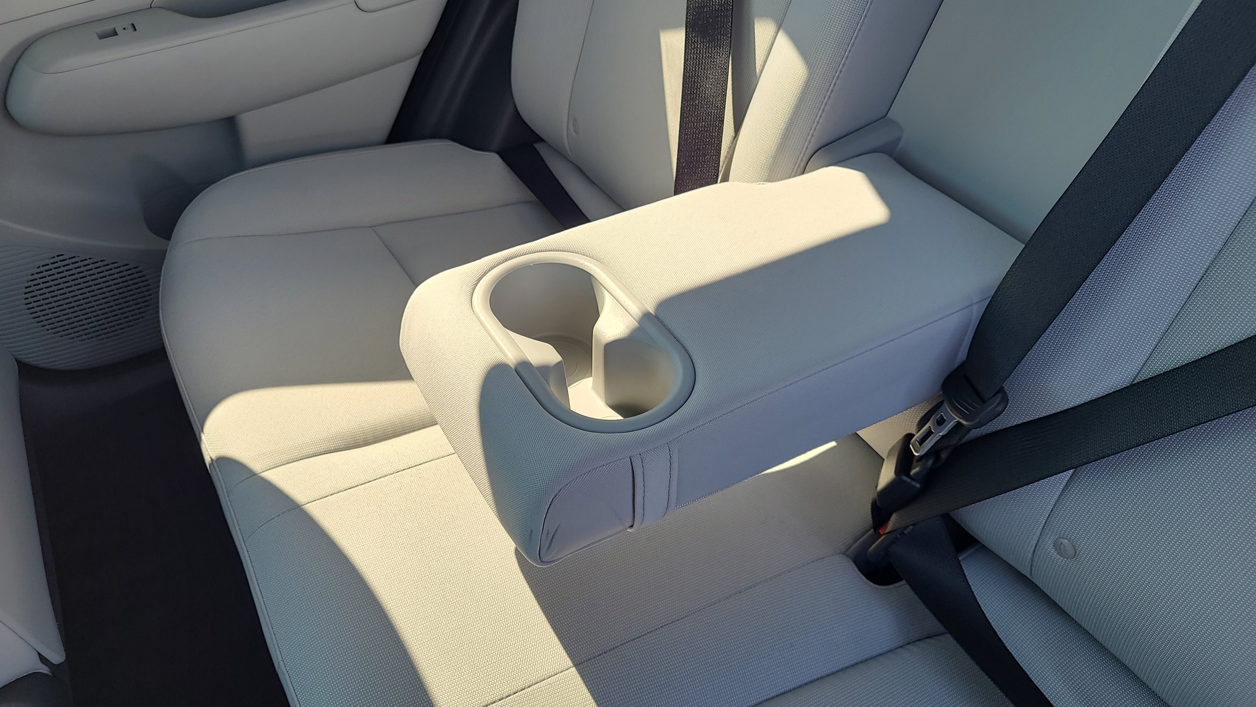 Used 2025 Hyundai Kona SEL image 18