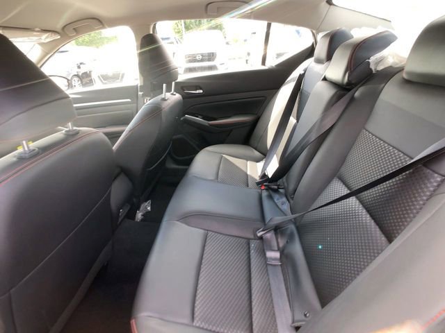 New 2025 Nissan Altima 2.5 SR image 25