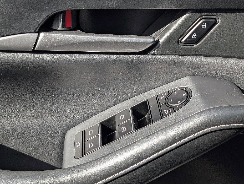 New 2026 MAZDA CX-30 AWD 2.5 S image 28