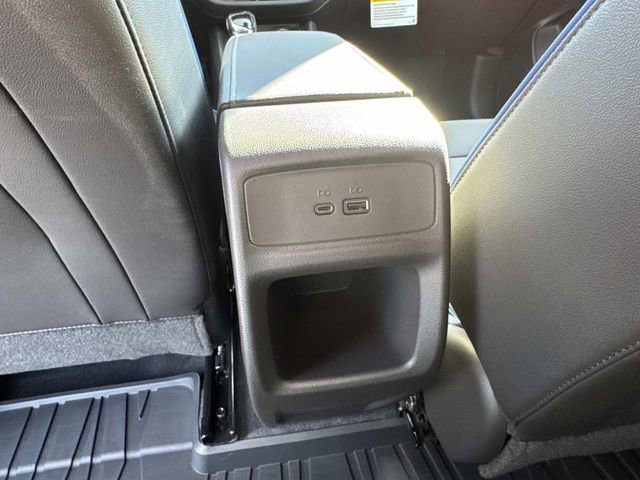 New 2026 Buick Envista Sport Touring w/ Convenience I Package image 20