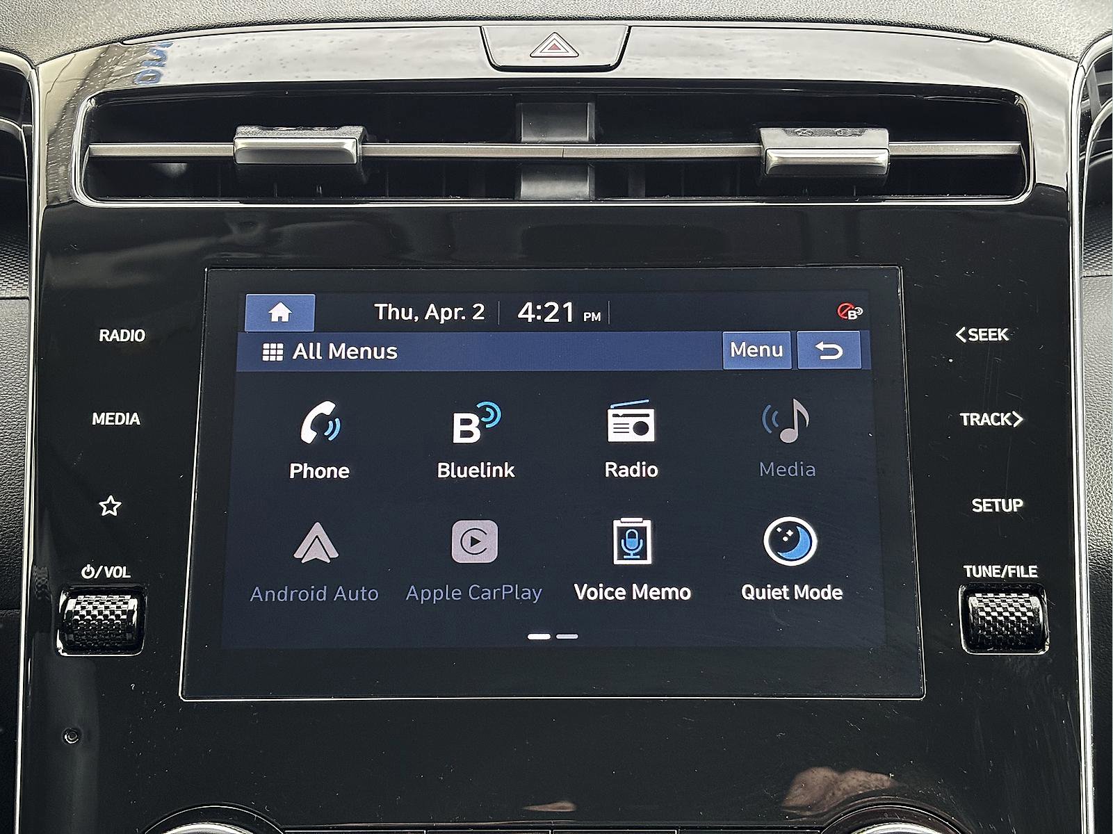 Used 2023 Hyundai Tucson SEL image 22