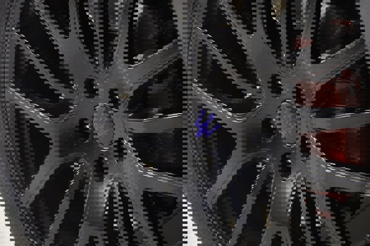 Used 2018 Maserati Levante GranSport image 17