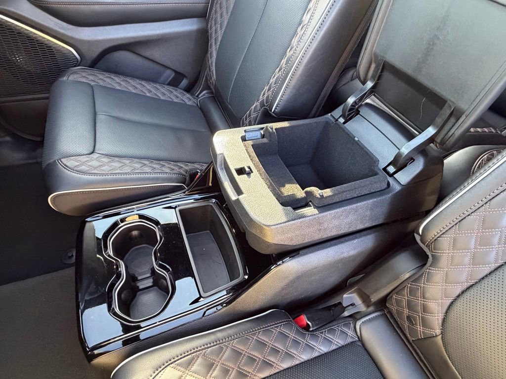 Certified 2024 Jeep Grand Cherokee L Summit image 34