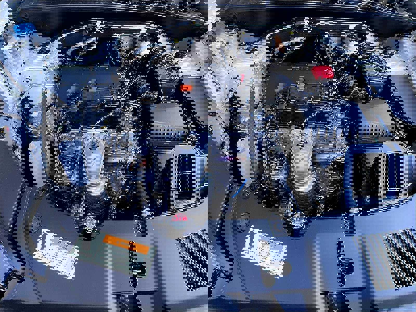 New 2026 Honda HR-V LX image 16