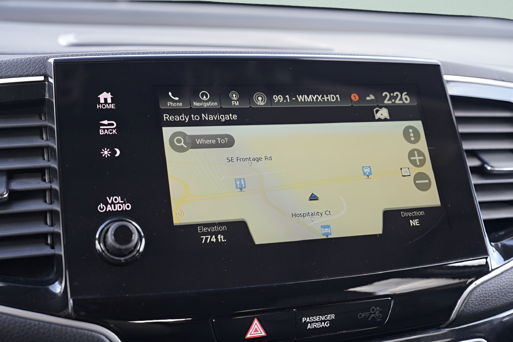 Used 2022 Honda Pilot Elite image 42