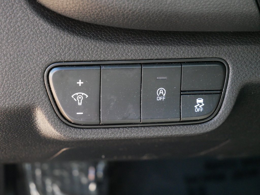 Used 2024 Kia Seltos S AWD/4WD image 18